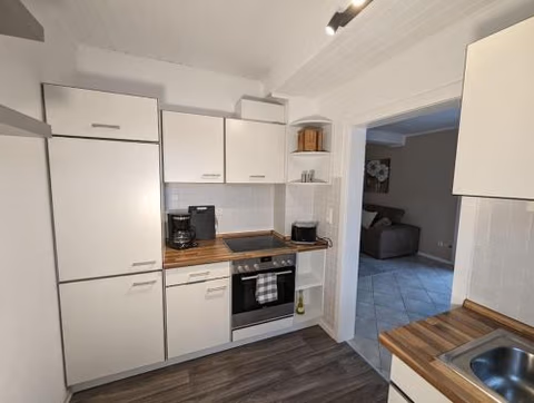 Gemütliche Ferienwohnung für 2 — foto 3