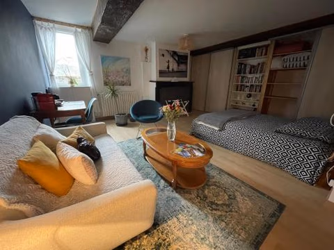B&B chez Sylvain — foto 1