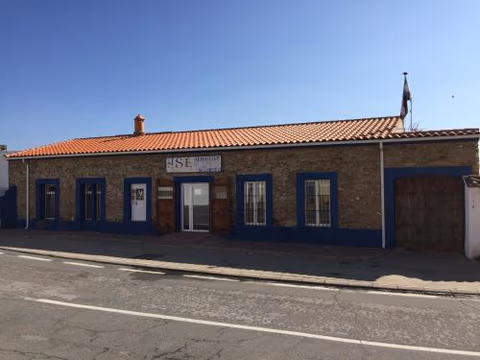 Hostel Cañaveral — foto 2