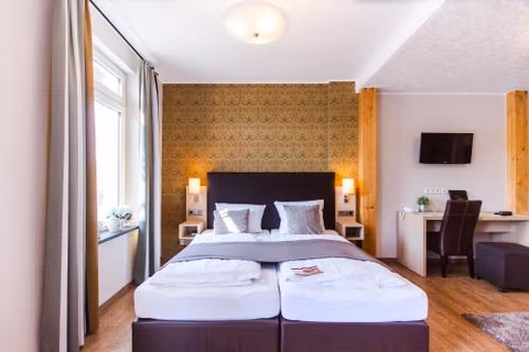 Mayer's Weinhotel — foto 1
