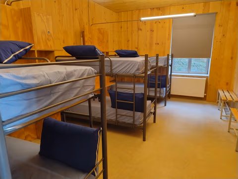 Albergue de Peregrinos Andrés Fernández García — foto 1