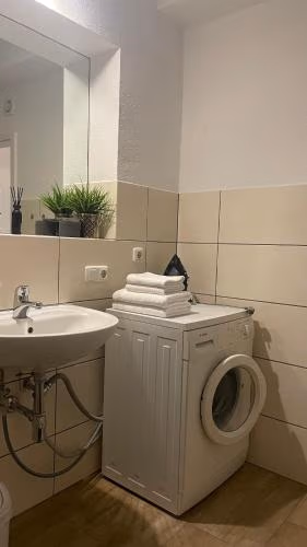City Apartments Trier Suite 8 — foto 4