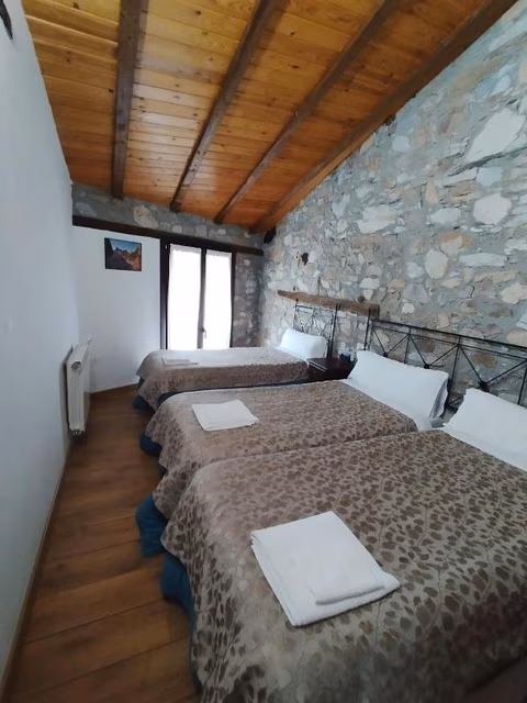 Casa Rural Borrenes — foto 3
