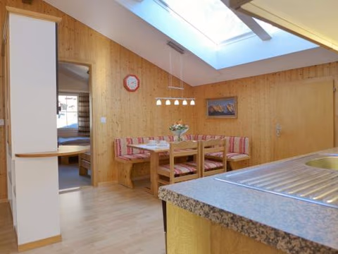 Apartment Oltschiblick by Interhome — foto 6