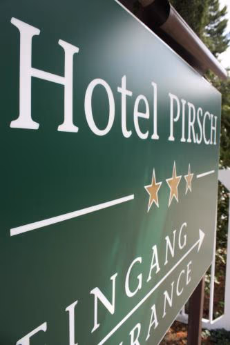 Hotel Pirsch — photo 2
