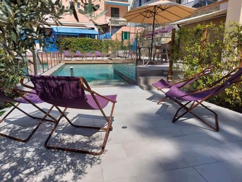 Hotel Zurigo — foto 2