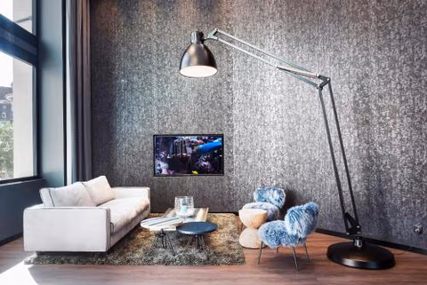 Motel One Basel — foto 6
