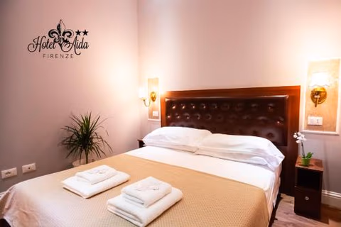 Hotel Aida — foto 2