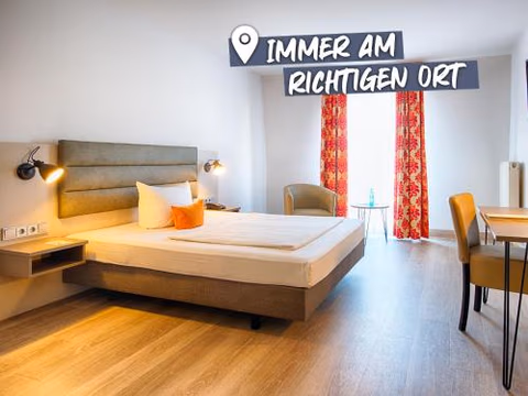 ACHAT Hotel Zwickau — photo 1