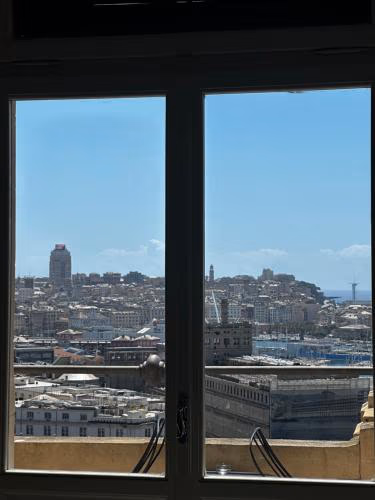 Appartamento Malibù Miramare — foto 3