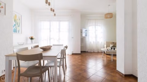 Italianway - Il Borgo apartments — foto 8
