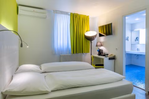 Hotel City Inn Basel — foto 3
