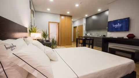 Bugalha My Loft Douro 1 — photo 6