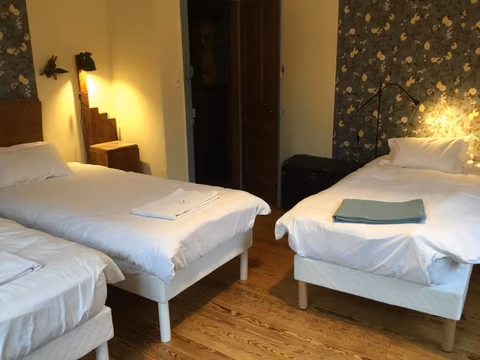 Villa Meyriem — foto 4