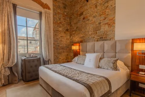 Donati Luxury Tower Suites — foto 2