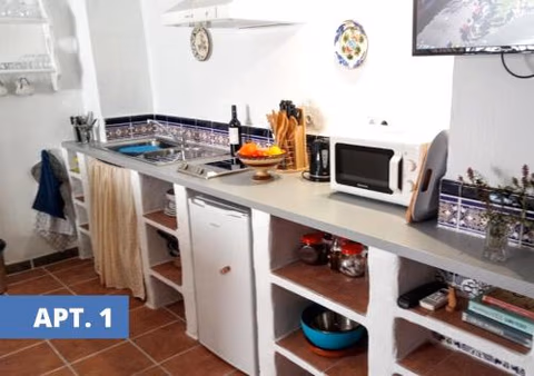 Casa la Cabra — foto 7