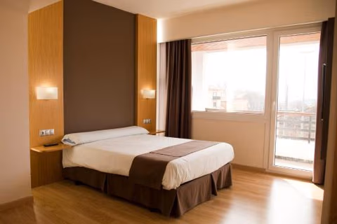 Hotel Jatorrena — foto 3