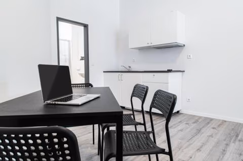 NorthApartments Chemnitz — foto 3