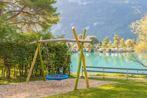 Brienz Youth Hostel — foto 4