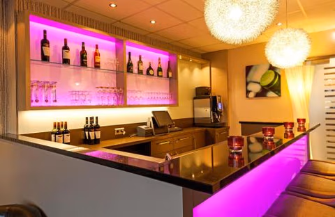 Leonardo Hotel Nürnberg — photo 3