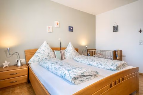 Ferienwohnung Lichtblick — foto 6