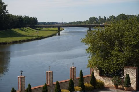 Hotel Piast — foto 9