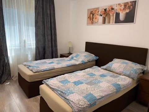 Apartament TT10 Botanicka — foto 2