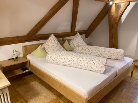 Gasthof - Pension - Adler — foto 8