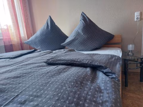 Gemütliche Ferienwohnung — foto 3