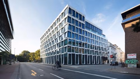 ATLANTIC Hotel Münster — photo 4