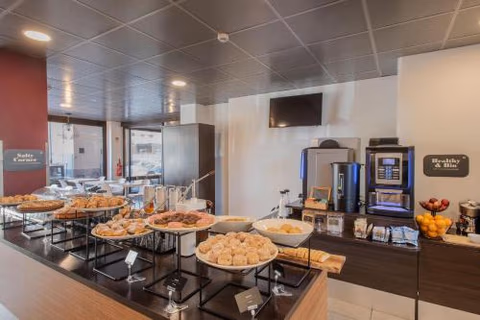 B&B Hotel Firenze Nuovo Palazzo Di Giustizia — foto 3