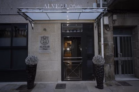 Alvear Suites — foto 5