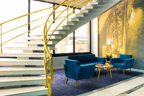 Hotel Black Tulip - Porto Gaia — foto 7