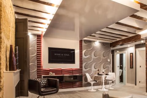 Wine & Soul Suites — foto 2
