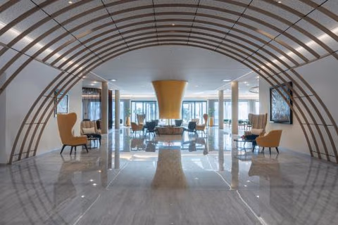Buff Hotel & Resort Konstanz — foto 4