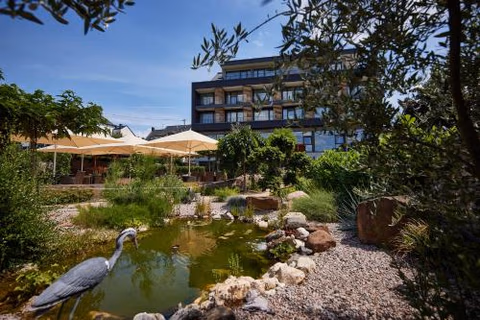 Boutique Hotel Moselgarten — foto 1