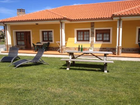 Apartamentos Casa Carin — foto 1