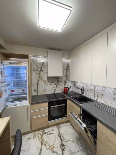 PrawieJakNaZamku - Apartament Osiedle 3 Maja — foto 3