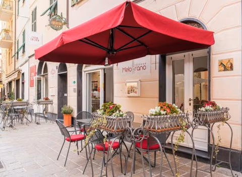 Hotel Melograno — foto 2
