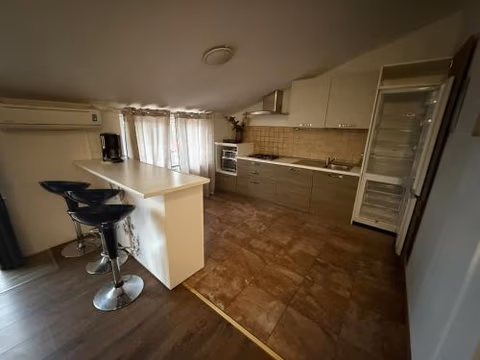 Apartman Nada Krk — foto 6