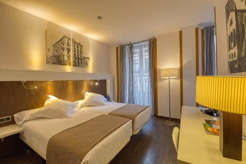 Gran Hotel España — photo 4