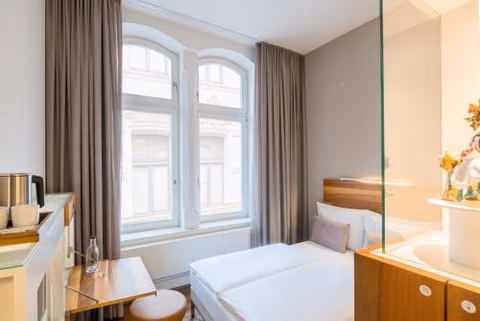 HOPPER Hotel St. Josef — photo 6