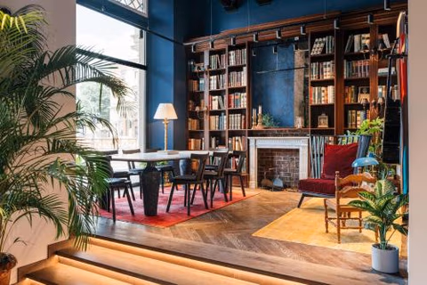 Ruby Bea Hotel Florence — foto 1