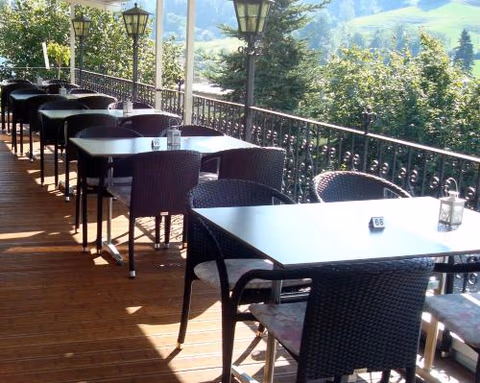 Hotel Gasthof Kreuz — foto 9