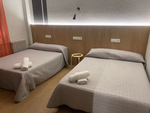 Hostal Uría — foto 4
