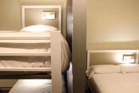 Poshtel Bilbao - Premium Hostel — foto 6