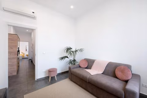 Casa Alba La Casa Delle Coccole — foto 8