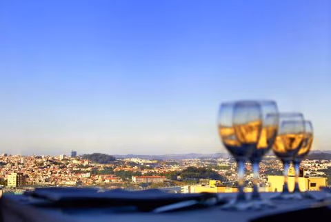 Hotel Black Tulip - Porto Gaia — foto 6