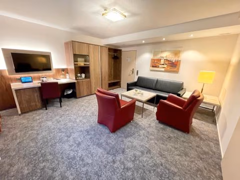 Hotel Merkur — photo 5