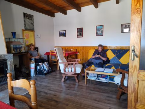 Albergue La Senda — foto 6